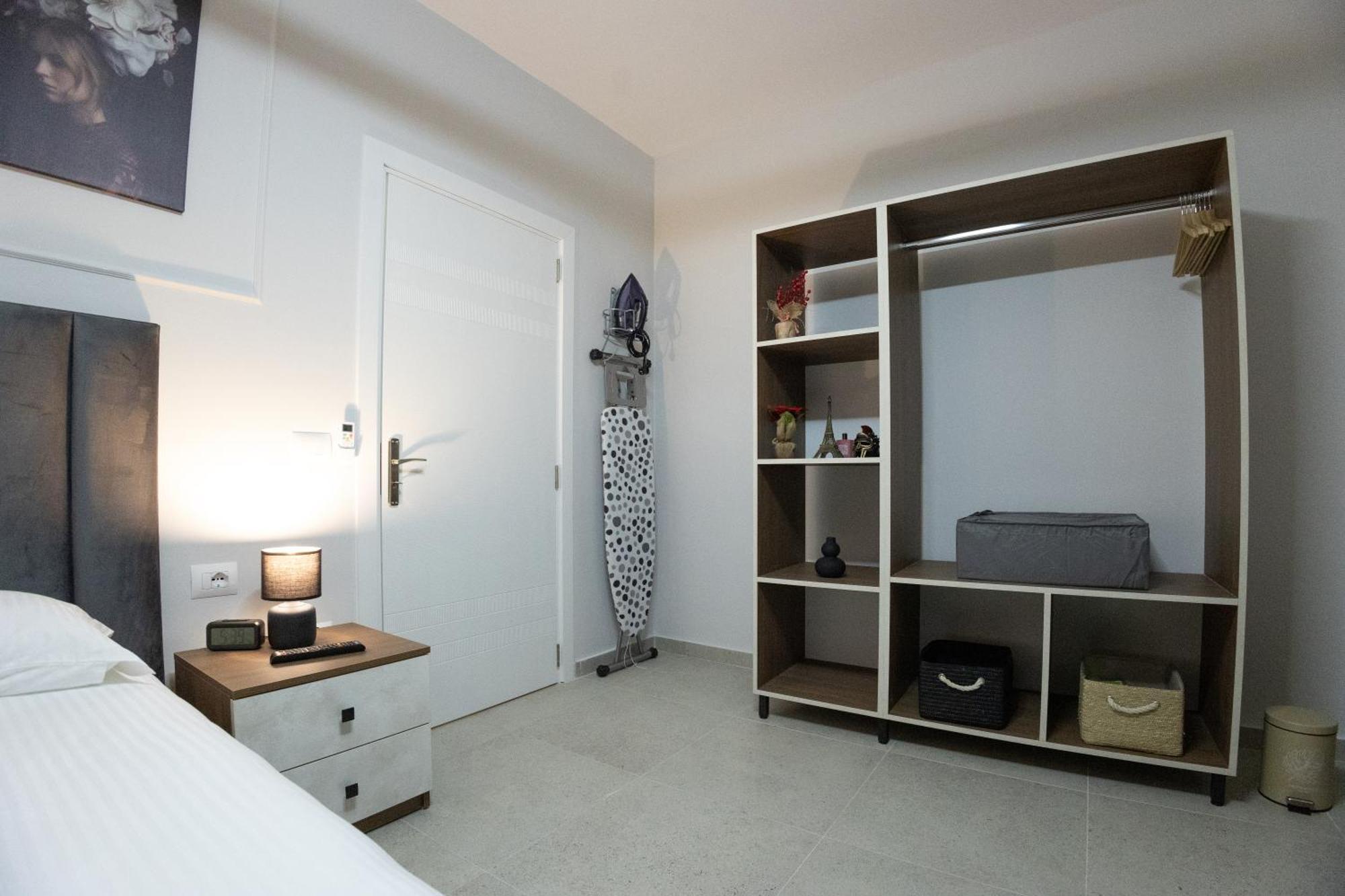 Tirana Days Free Parking Apartment Exterior foto