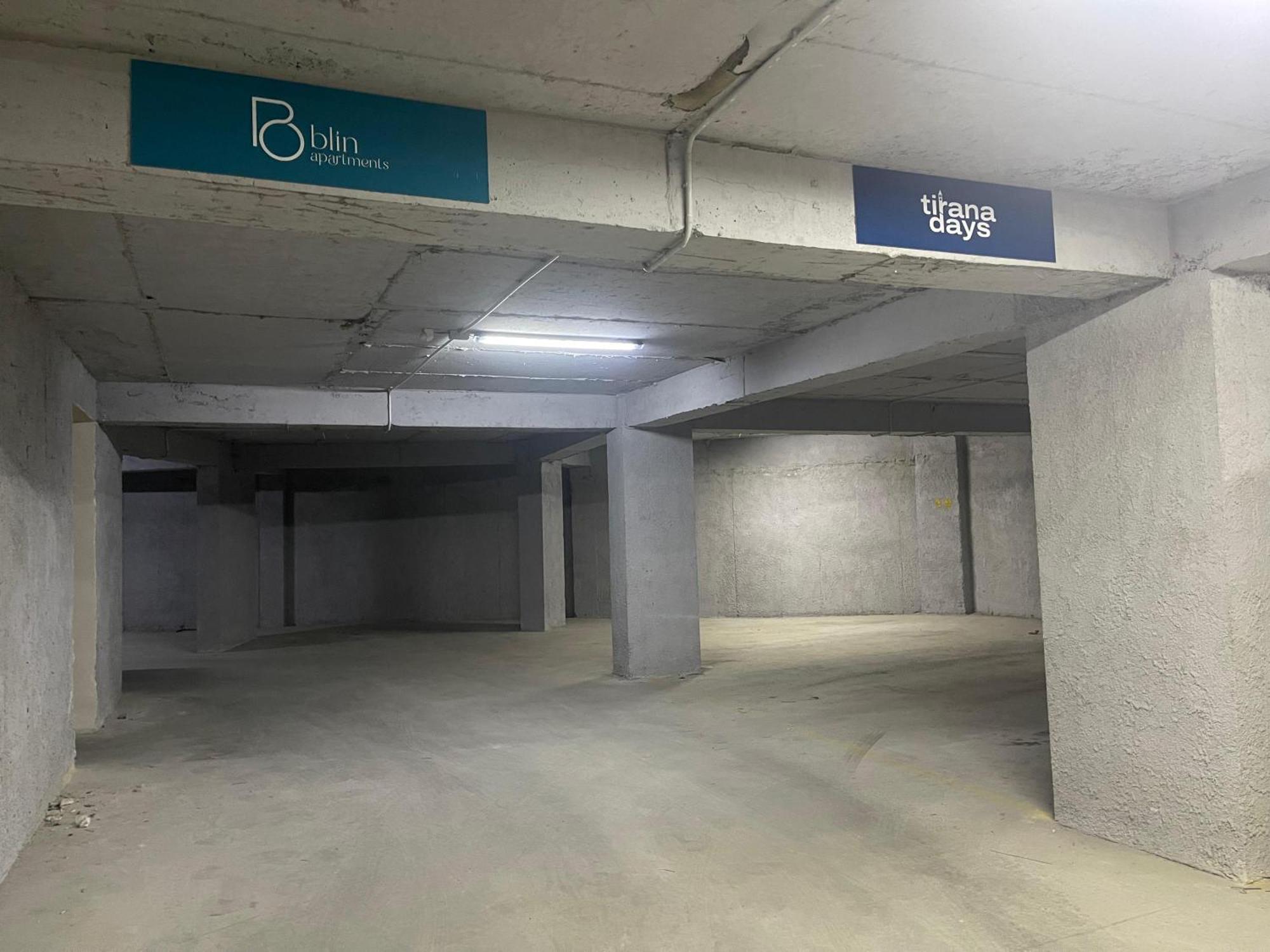 Tirana Days Free Parking Apartment Exterior foto